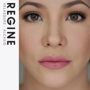 Dengarkan lagu Just the Way You Are nyanyian Regine Velasquez-Alcasid dengan lirik