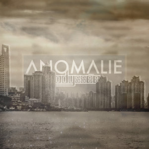 Album Odyssée from Anomalie