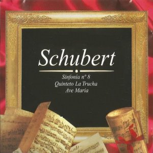 收聽Mischa Elman的Ave Maria No. 6 in B-Flat Major, D. 839歌詞歌曲