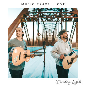 收聽Music Travel Love的Blinding Lights (Acoustic)歌詞歌曲