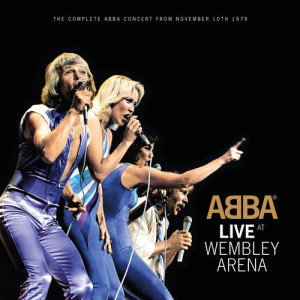 ดาวน์โหลดและฟังเพลง Take A Chance On Me (Live) พร้อมเนื้อเพลงจาก ABBA