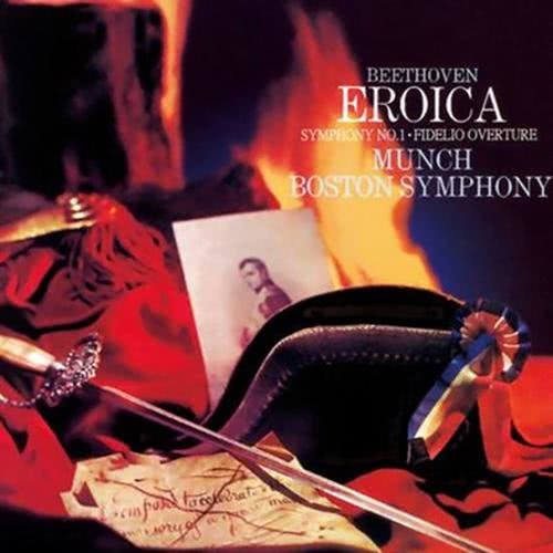 Symphony No. 3 in E-Flat Major, Op. 55 "Eroica": III. Scherzo - Allegro vivace