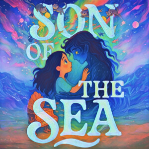 Album Son of the Sea (Explicit) from Darya
