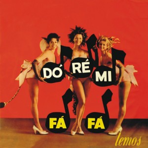 ดาวน์โหลดและฟังเพลง Palhaçada พร้อมเนื้อเพลงจาก Fafa Lemos