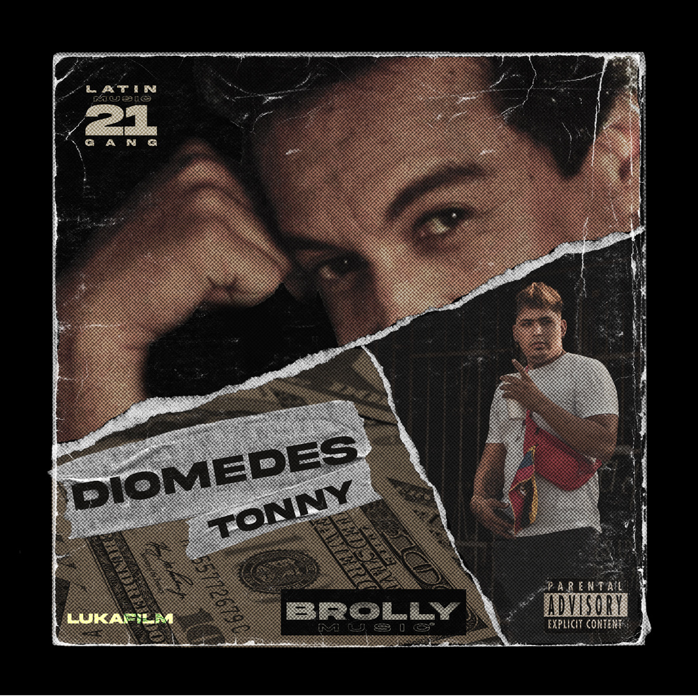 Diomedes (Explicit)