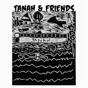 Album Sama-Sama from Tanah & Friends