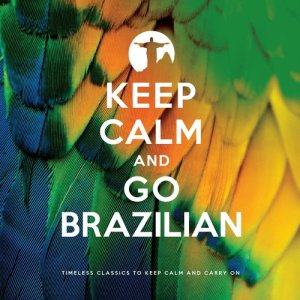 ดาวน์โหลดและฟังเพลง Wave พร้อมเนื้อเพลงจาก Brazilian Jazz Cuts