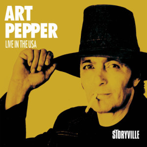 收聽Art Pepper的I'll Remember April (Live)歌詞歌曲