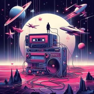 default playlist img