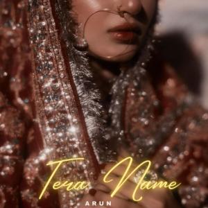 Album Tera Name from 