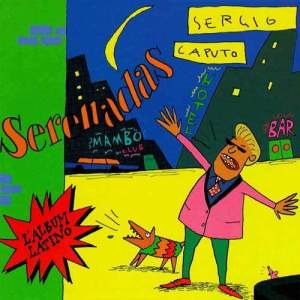 ดาวน์โหลดและฟังเพลง Flamingo พร้อมเนื้อเพลงจาก Sergio Caputo