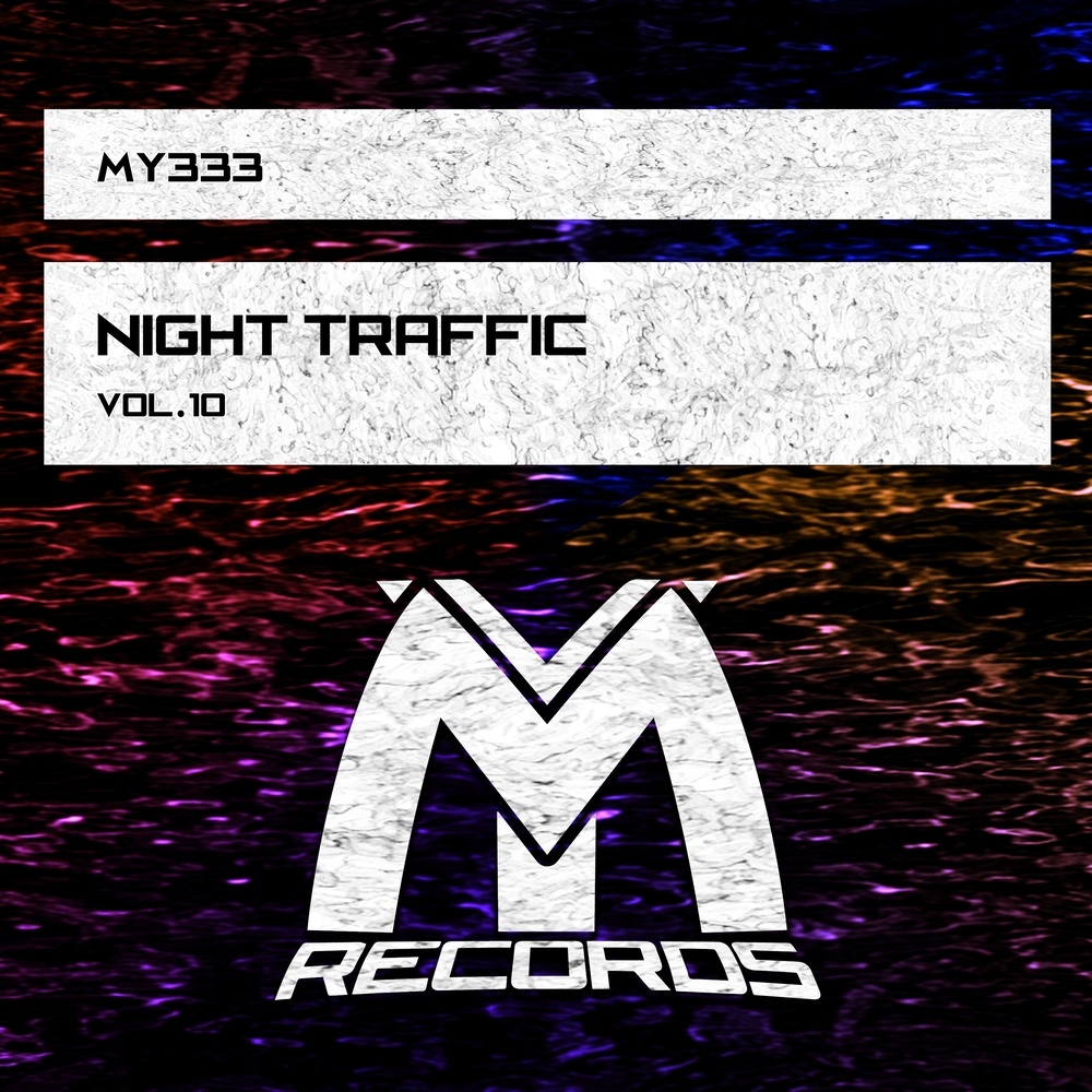 All Day and Night (Desib-L Remix)