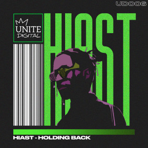 Listen to Holding Back song with lyrics from Hiast