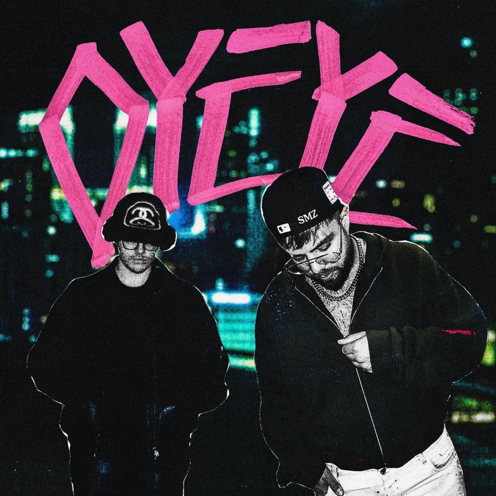 oyeye (Explicit)