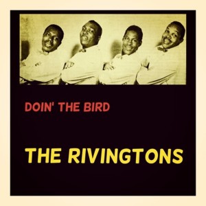 收听The Rivingtons的You Are My Sunshine歌词歌曲