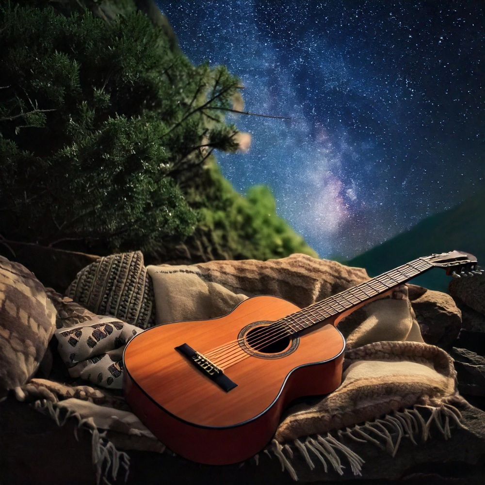 Calm Strum Night