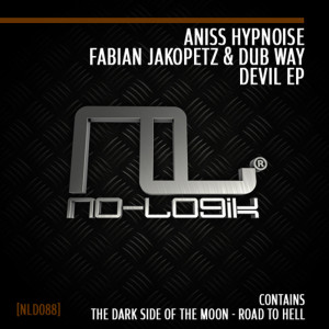 Devil dari Aniss Hypnoise