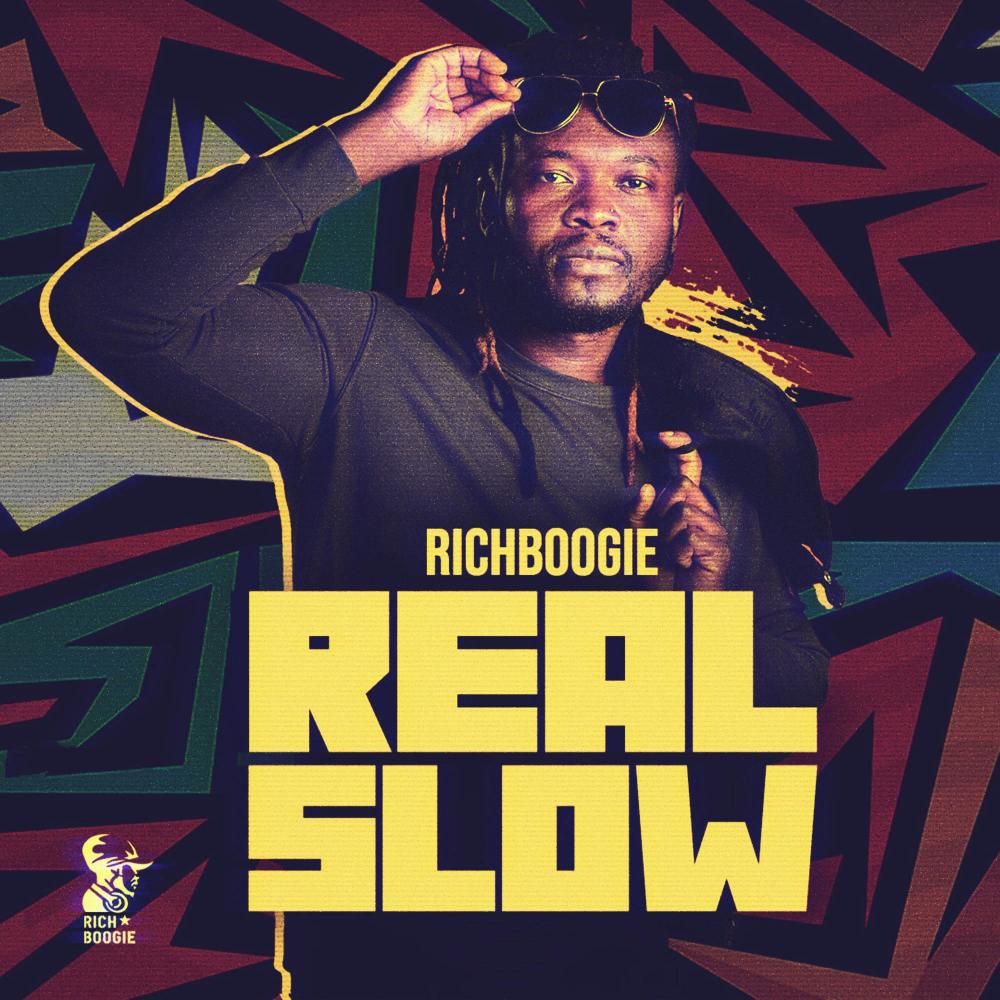 Real Slow