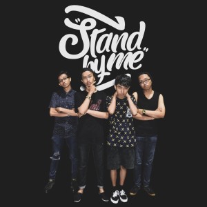 Dengarkan lagu We Love Indonesia nyanyian Stand by Me dengan lirik