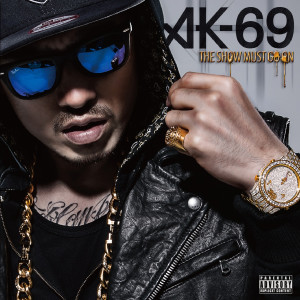 ดาวน์โหลดและฟังเพลง メアリー (My Love Next Episode) (Explicit) พร้อมเนื้อเพลงจาก AK-69