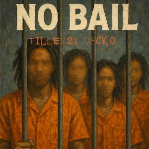 Decko的專輯No Bail (Explicit)