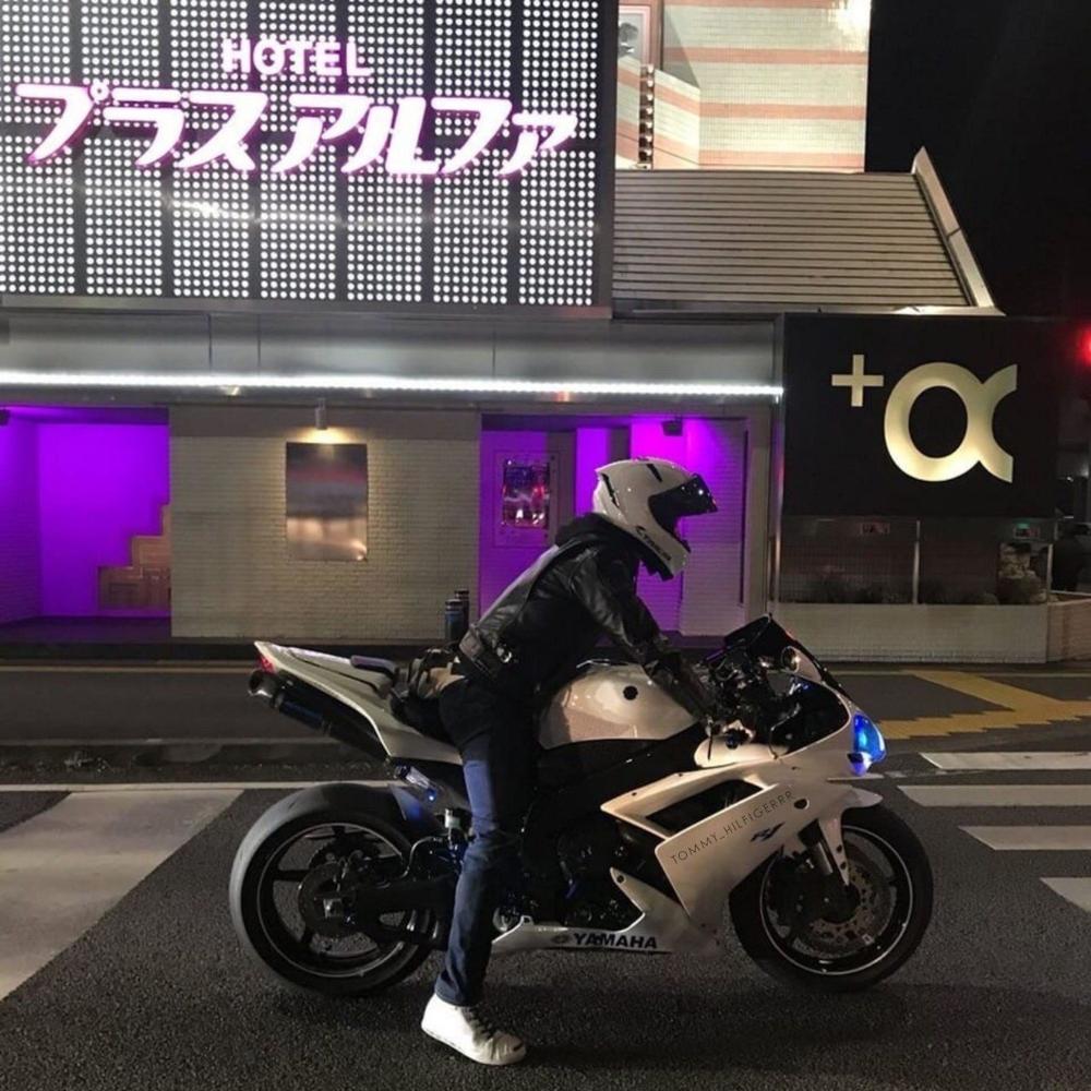 GANGSTA'S PARADISE (D&B)