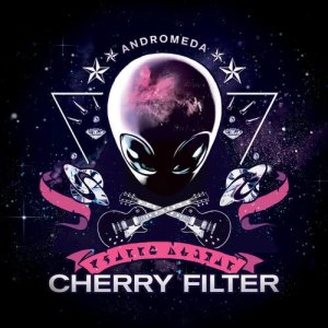 收聽Cherry Filter的ANDROMEDA歌詞歌曲