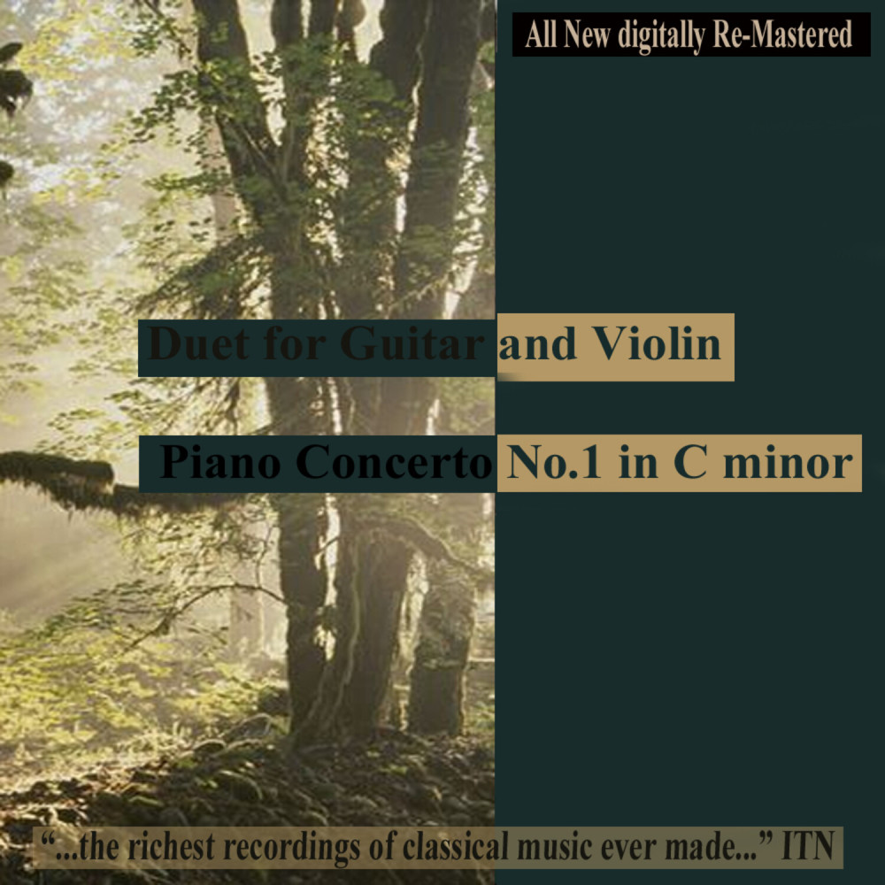 Concertino For Cello In G Minor, Op. 132, Part 1