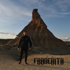 Listen to Vientos de Cambio song with lyrics from Fraderita