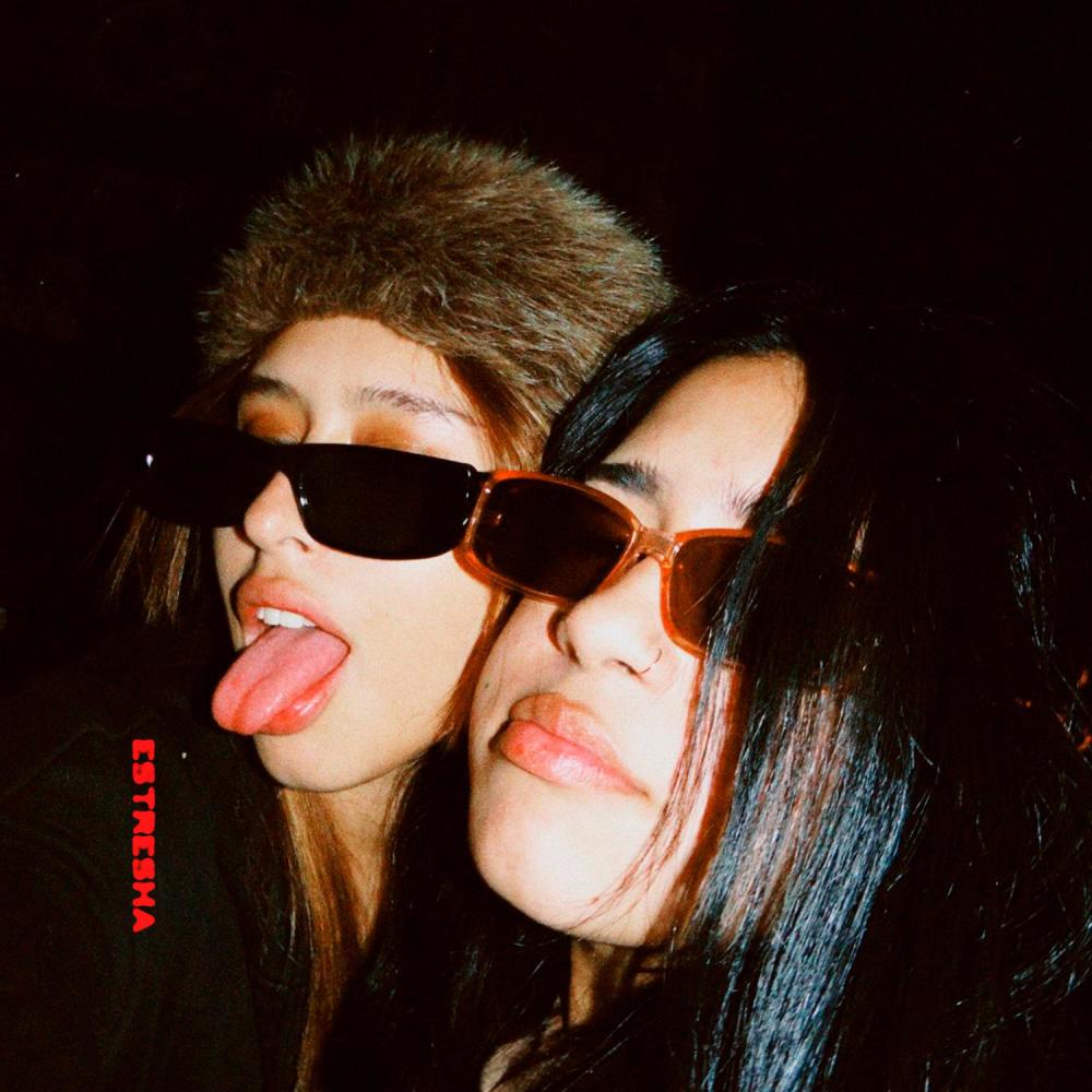 estresha (Explicit)