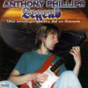 ดาวน์โหลดและฟังเพลง Silver Song พร้อมเนื้อเพลงจาก Anthony Phillips
