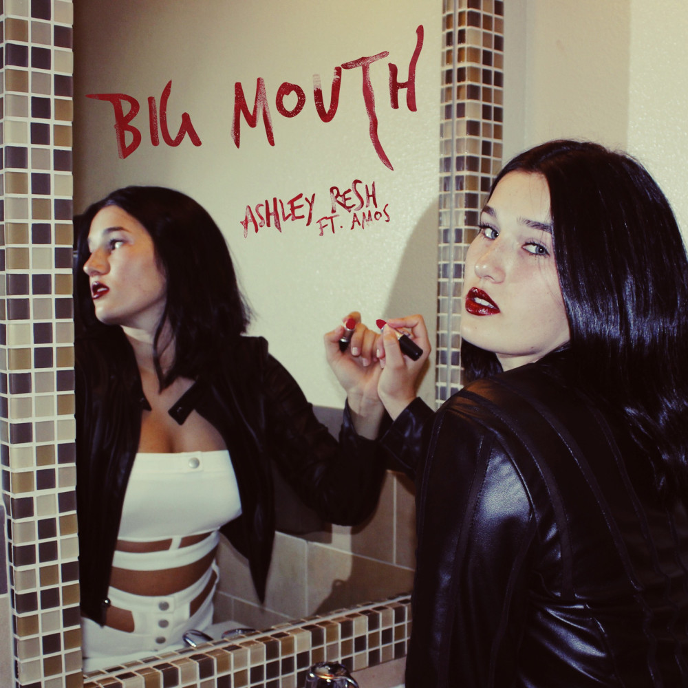 Big Mouth (feat. Amos) (Explicit)