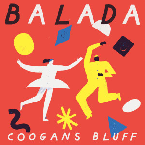 COOGANS Bluff的專輯Balada
