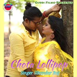 Album Chota Lollipop from 