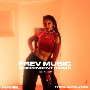 收聽Frev Music的Tú (feat. Enzo)歌詞歌曲