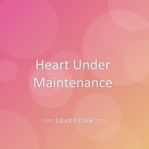 Album Heart Under Maintenance from Lauren Cook