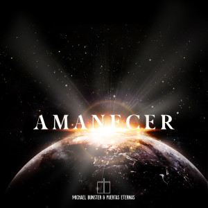 Michael Bunster的专辑Amanecer