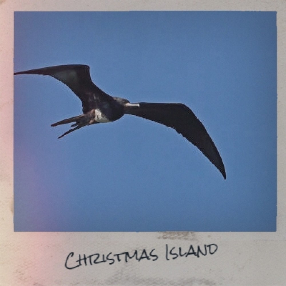 Christmas Island