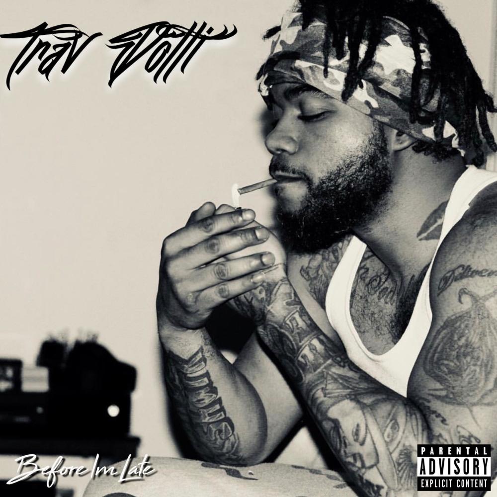 On Go (feat. AG Da Gift) (Explicit)