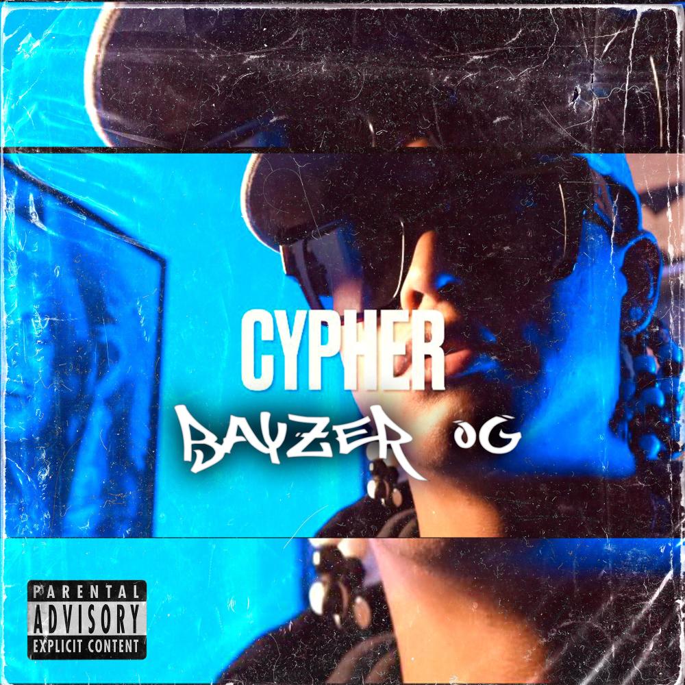 CYPHER 1 (Explicit)