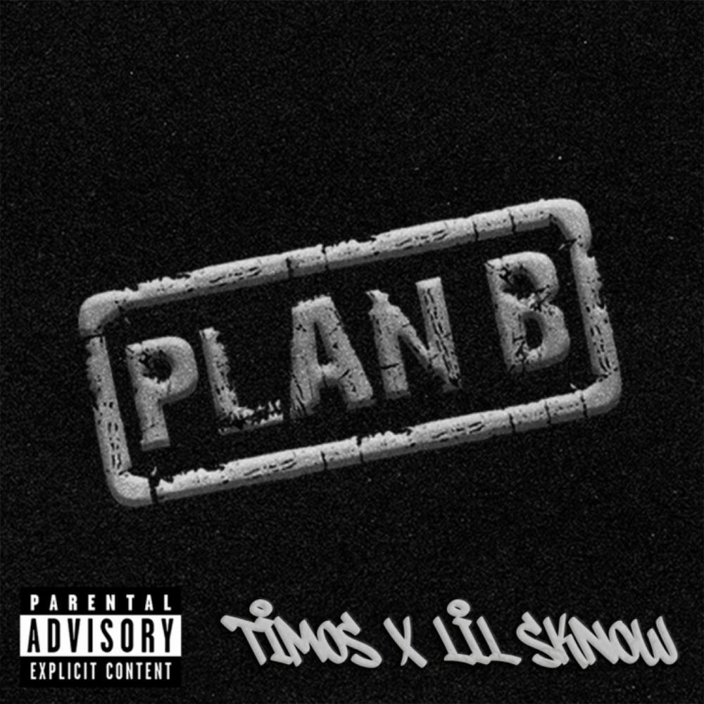 Plan B (feat. Lil Sknow) (Explicit)