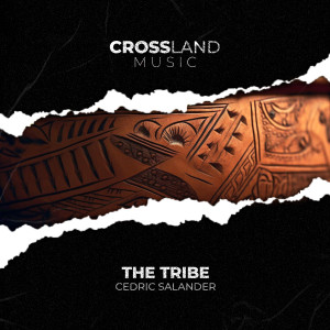 Cedric Salander的專輯The Tribe