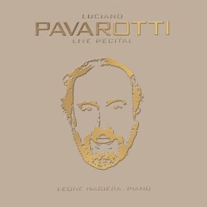 收聽Luciano Pavarotti的Scarlatti: L'honestà negli amore - Già il sole dal Gange (Live)歌詞歌曲