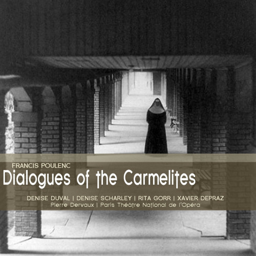 Dialogues of the Carmelites: Act I