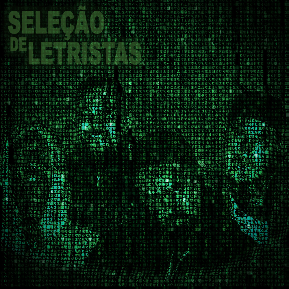 Seleção de Letristas