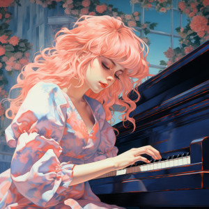 อัลบัม Kept Promises ศิลปิน Peaceful Piano