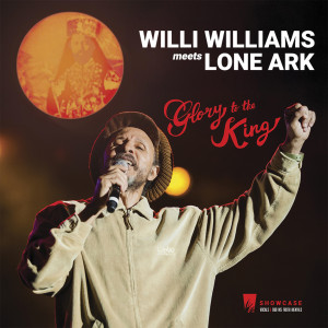 Album Glory To The King oleh Willi Williams