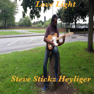 Listen to Buttercup song with lyrics from Steve Stickz Heyliger