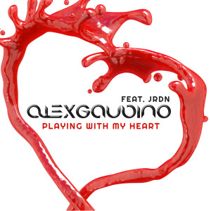 ดาวน์โหลดและฟังเพลง Playing With My Heart (Radio Edit) พร้อมเนื้อเพลงจาก Alex Gaudino