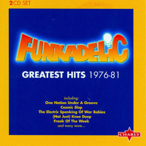 ดาวน์โหลดและฟังเพลง Electro-Cuties - Original พร้อมเนื้อเพลงจาก Funkadelic